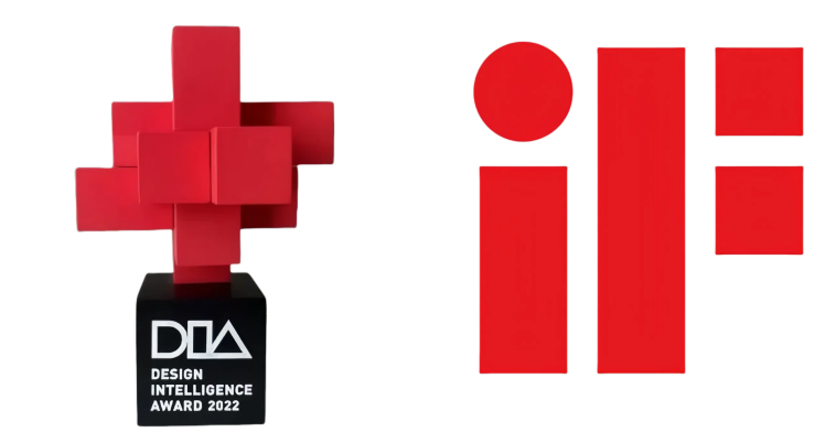 Профиль фитнес-инноваций SPlan, отмеченный международной премией Red Dot Award 2022